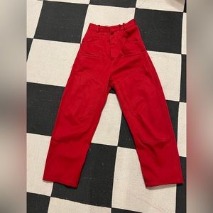 Etoíle Isabel Marant Pants size S/XS